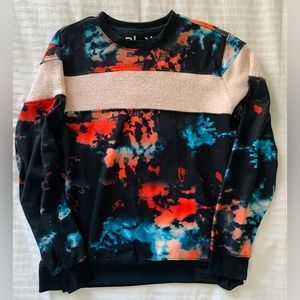 Men’s L Rocawear sweater